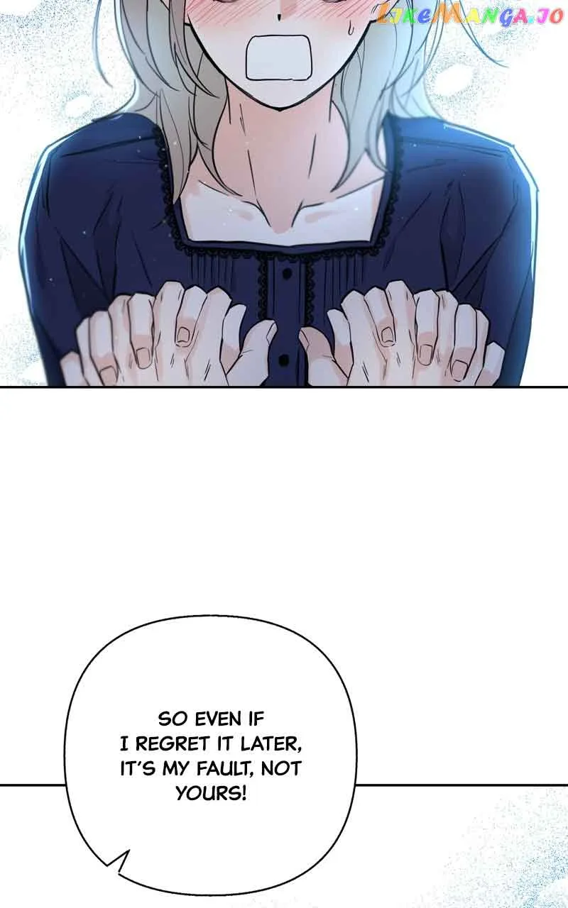 Really Truly Getting a Divorce Chapter 46 page 74