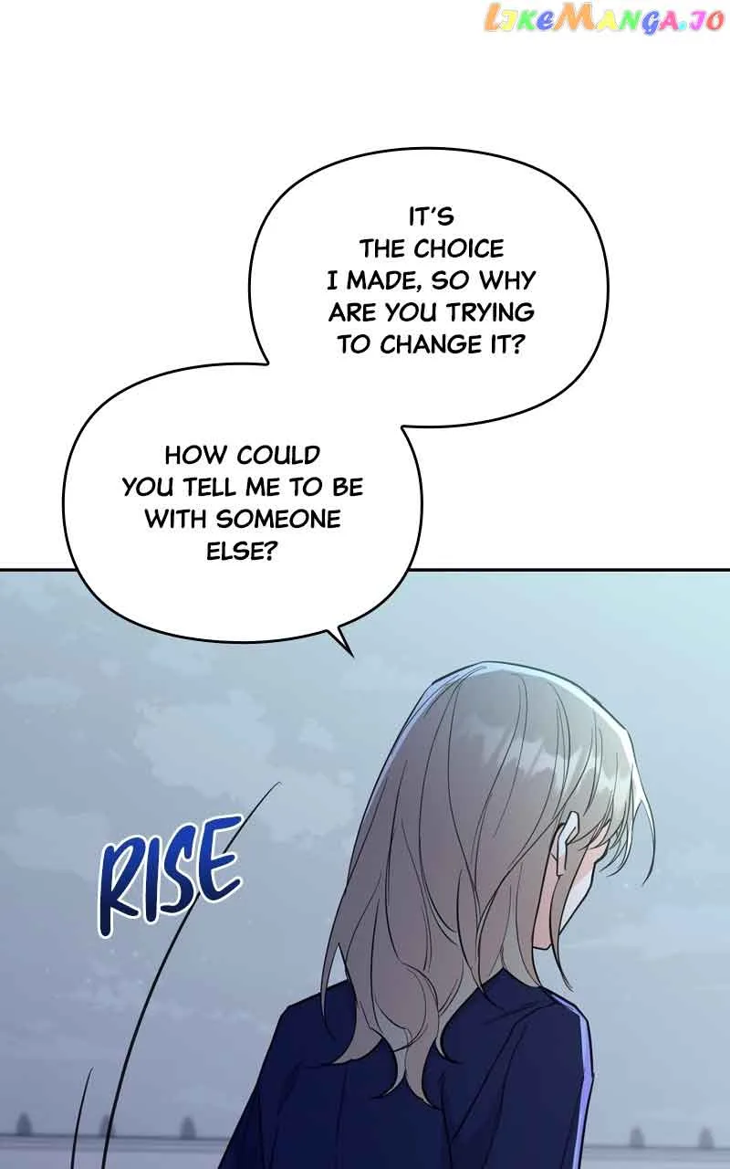 Really Truly Getting a Divorce Chapter 46 page 49