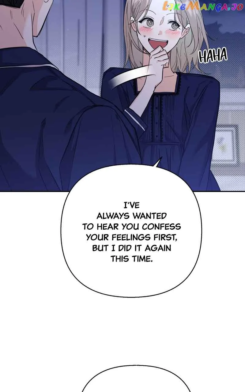 Really Truly Getting a Divorce Chapter 46 page 78