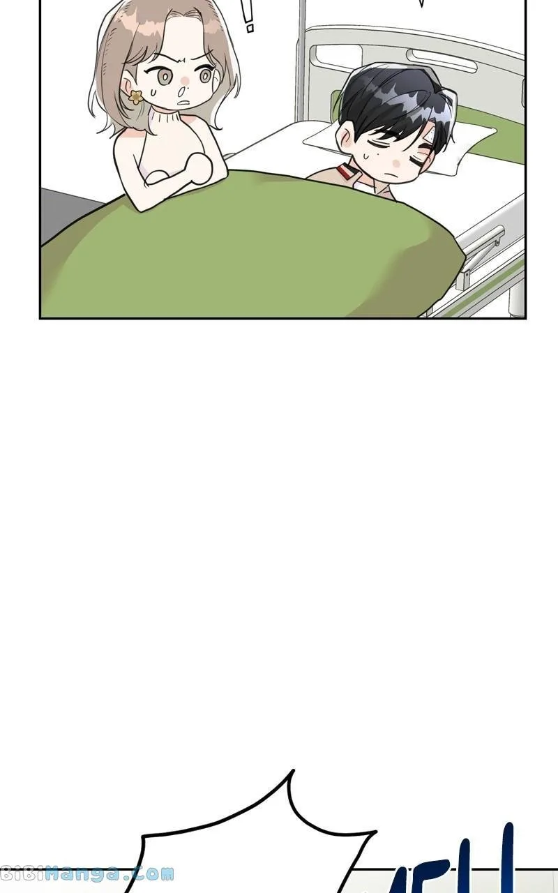Really Truly Getting a Divorce Chapter 40 page 81