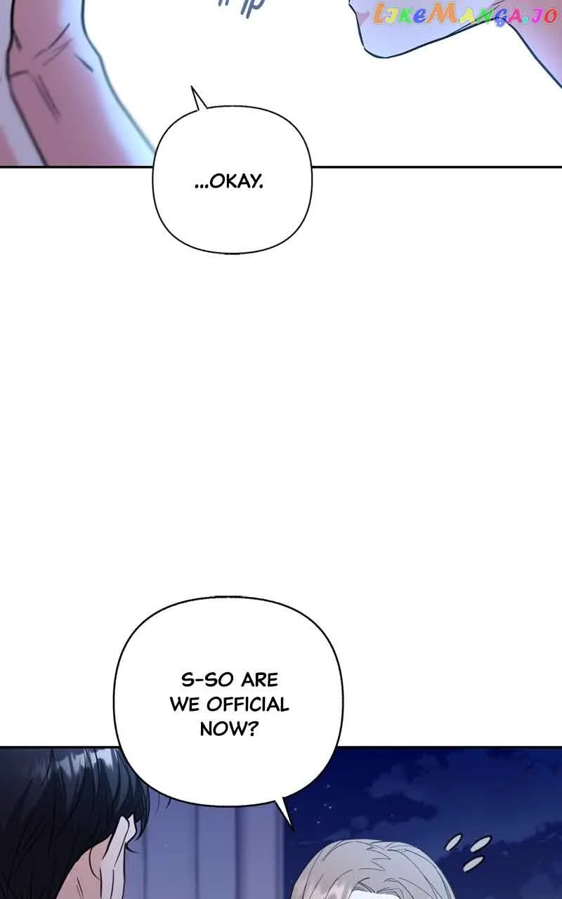 Really Truly Getting a Divorce Chapter 46 page 77