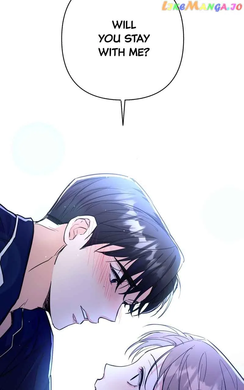 Really Truly Getting a Divorce Chapter 46 page 85