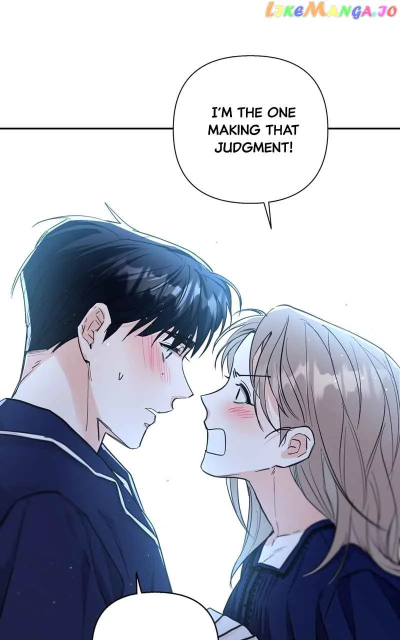 Really Truly Getting a Divorce Chapter 46 page 72