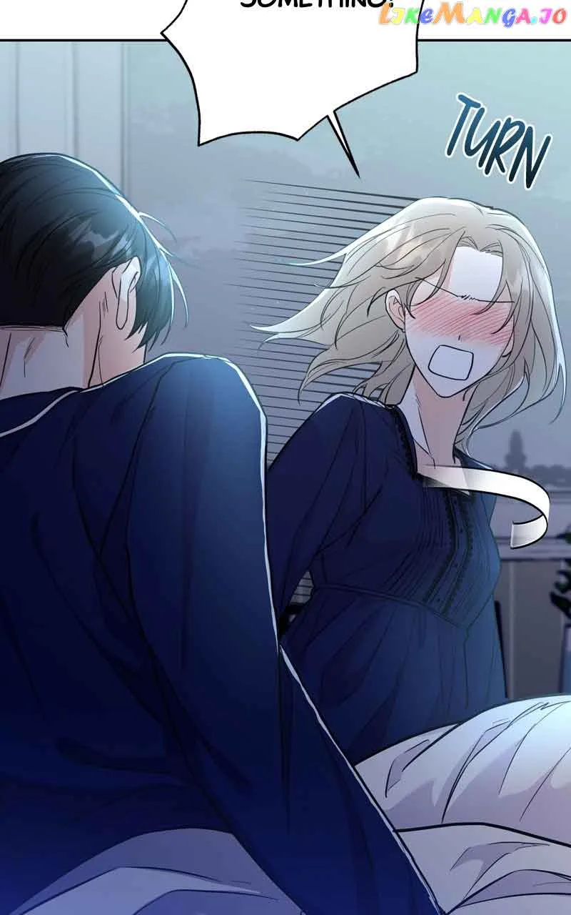 Really Truly Getting a Divorce Chapter 46 page 56