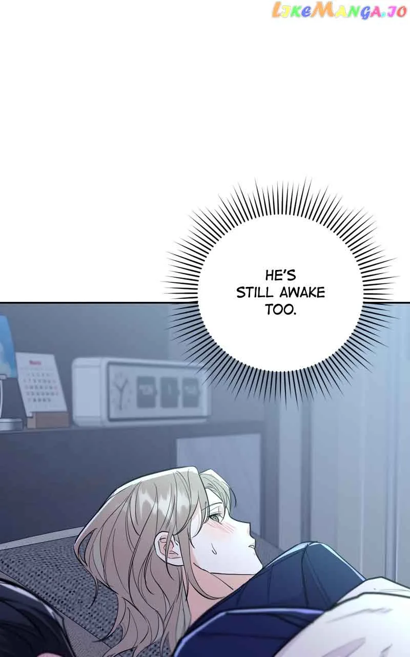 Really Truly Getting a Divorce Chapter 46 page 42