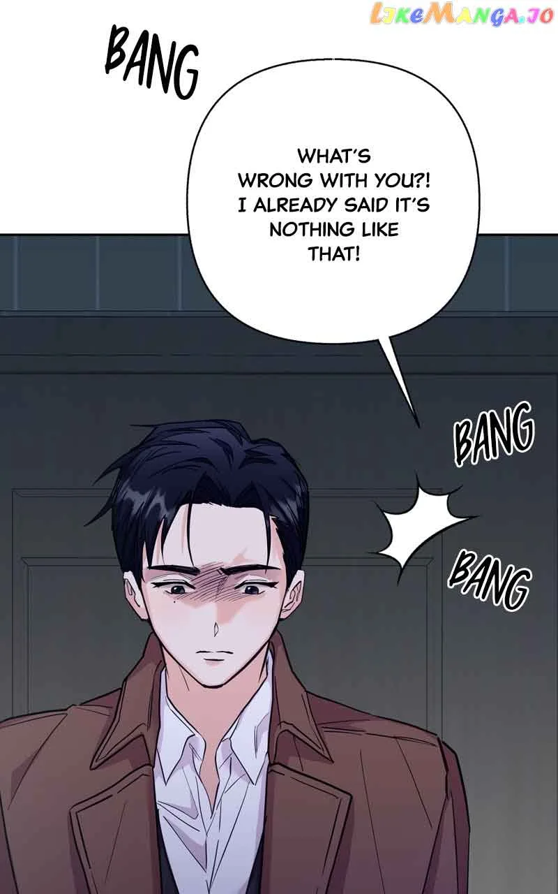 Really Truly Getting a Divorce Chapter 44 page 76