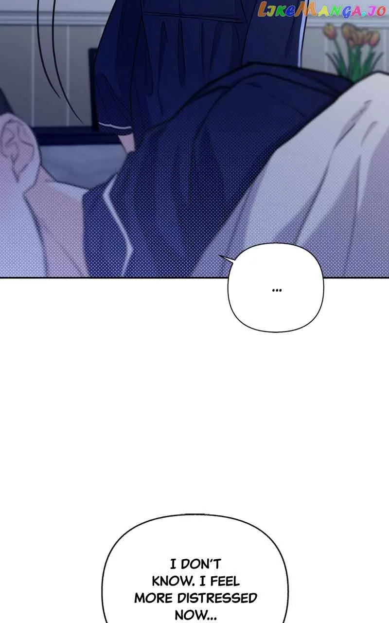 Really Truly Getting a Divorce Chapter 46 page 50