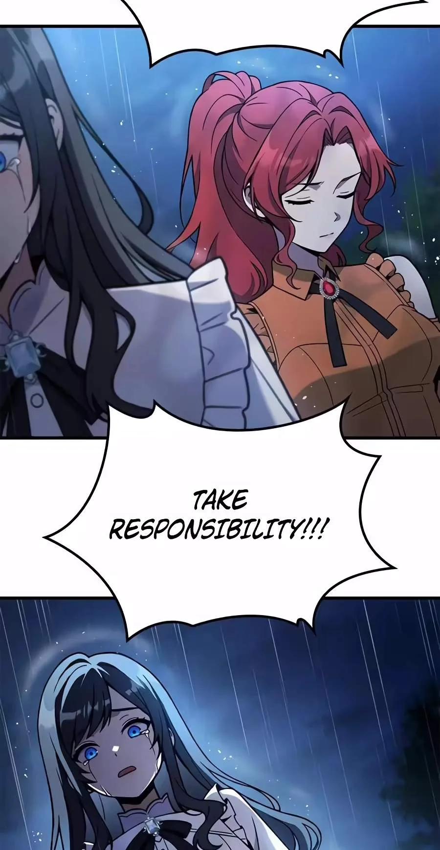 Noble Lady Reformation Guide Chapter 46 page 89
