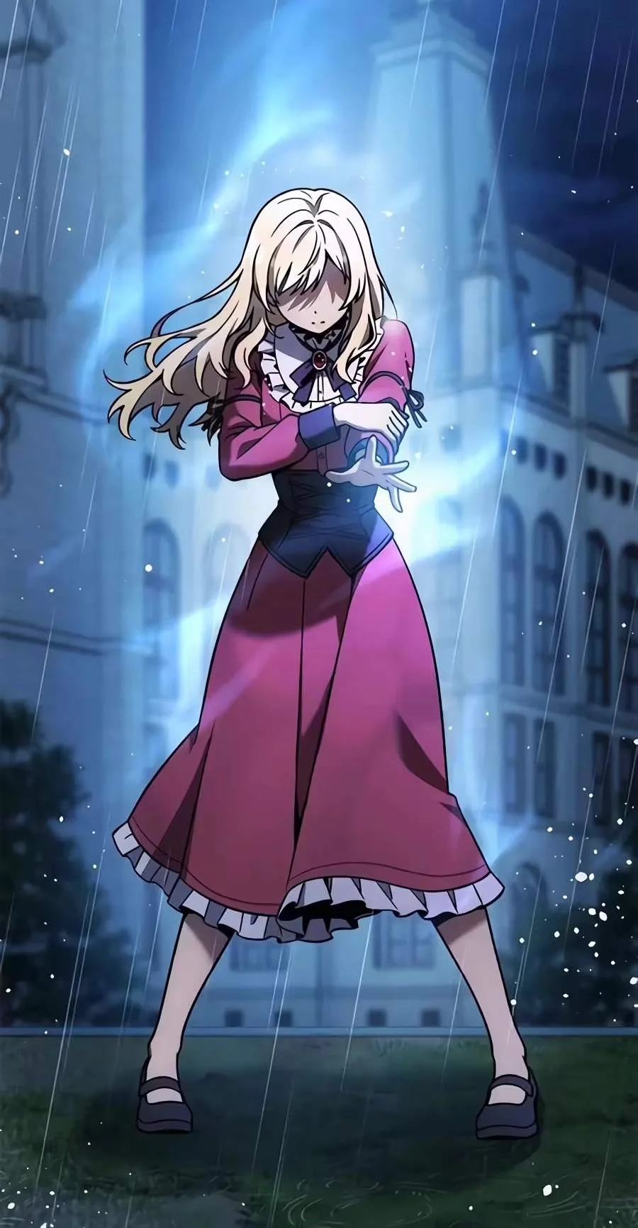 Noble Lady Reformation Guide Chapter 46 page 107