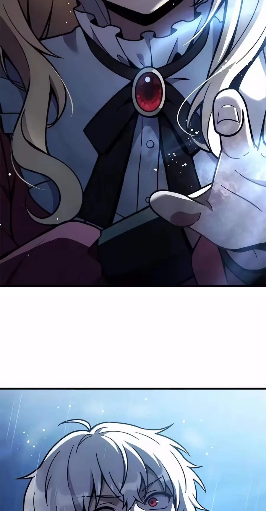 Noble Lady Reformation Guide Chapter 46 page 109