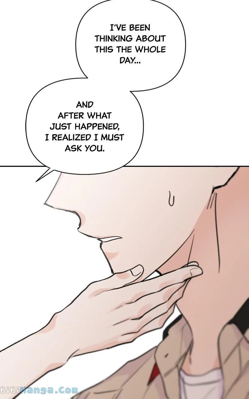 Really Truly Getting a Divorce Chapter 40 page 92