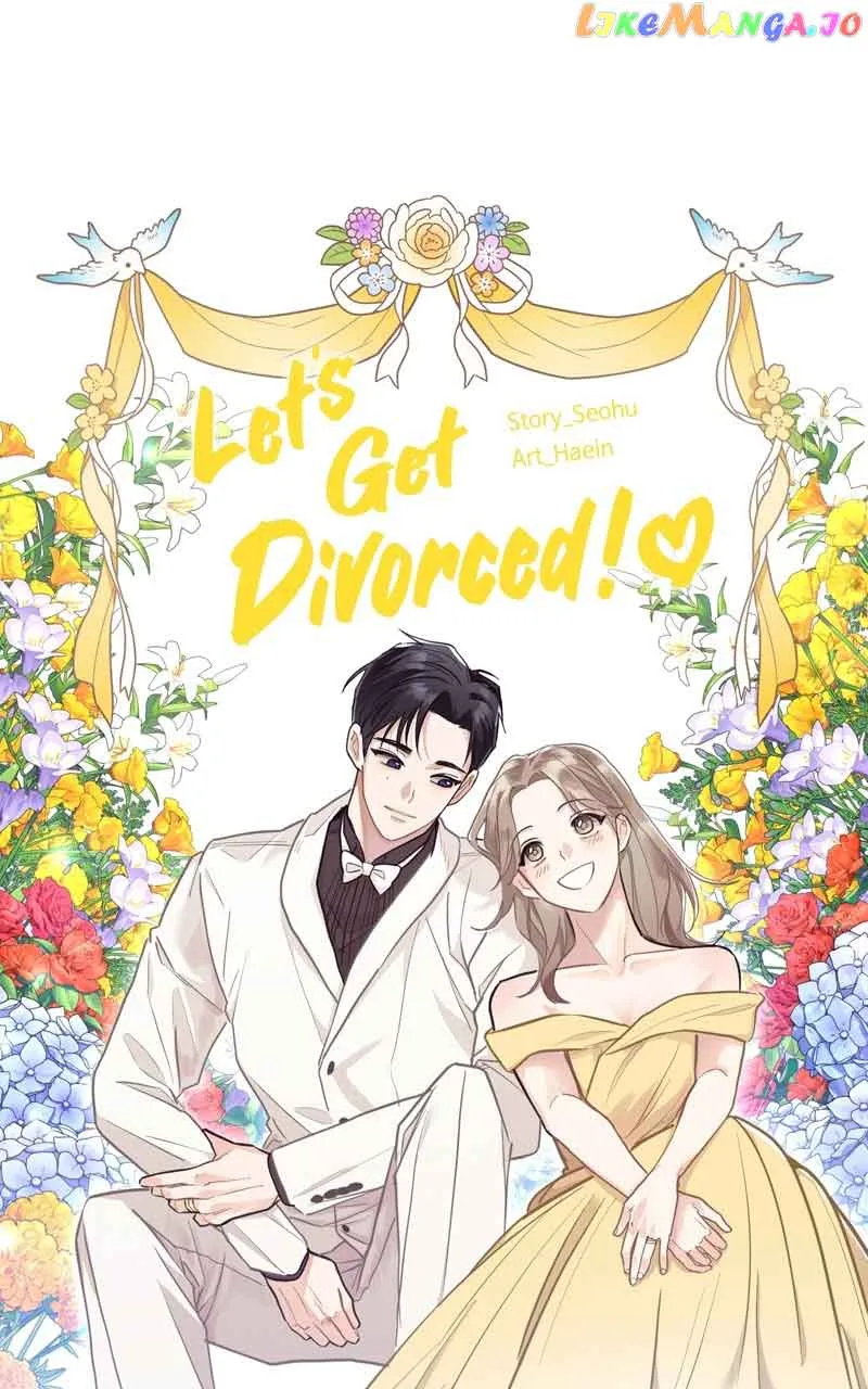 Really Truly Getting a Divorce Chapter 47 page 7