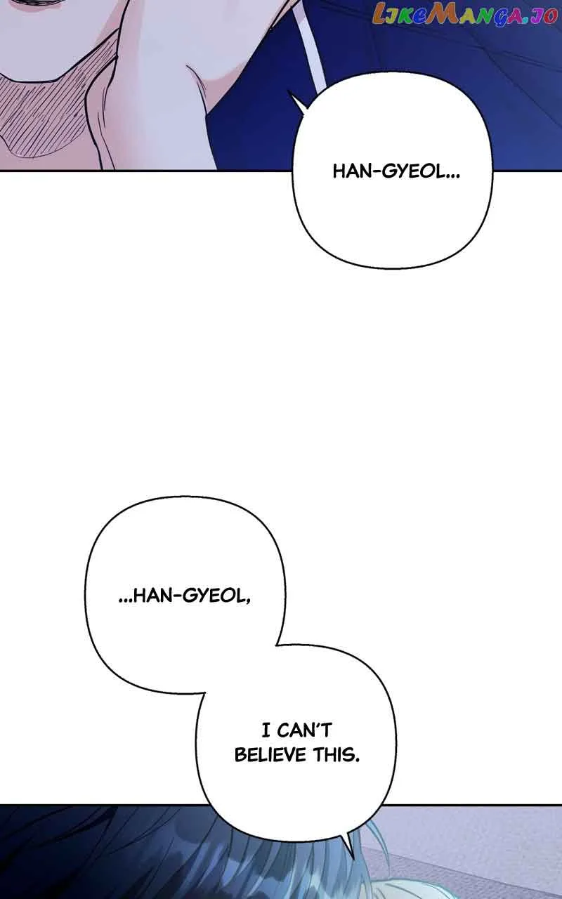 Really Truly Getting a Divorce Chapter 47 page 17