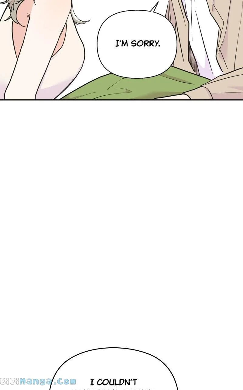 Really Truly Getting a Divorce Chapter 40 page 84