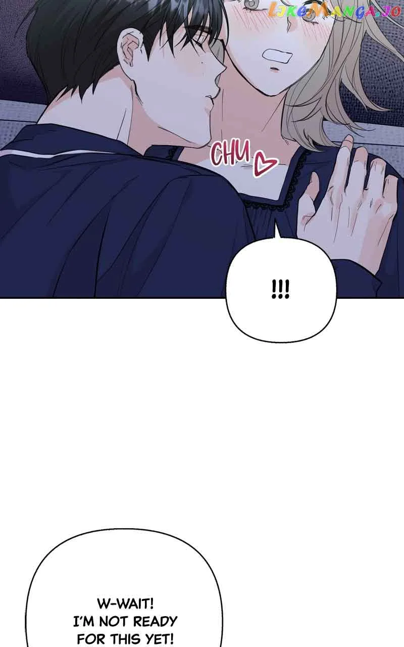 Really Truly Getting a Divorce Chapter 47 page 21