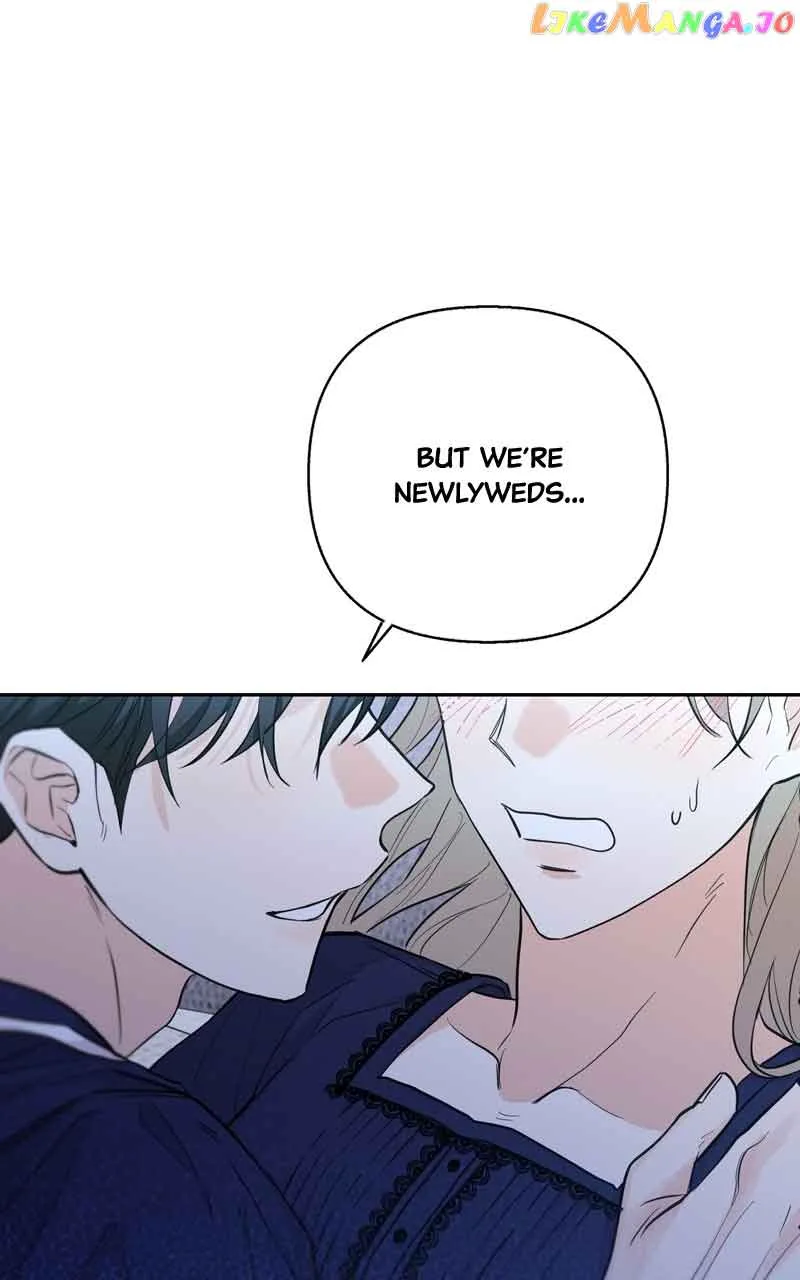 Really Truly Getting a Divorce Chapter 47 page 23