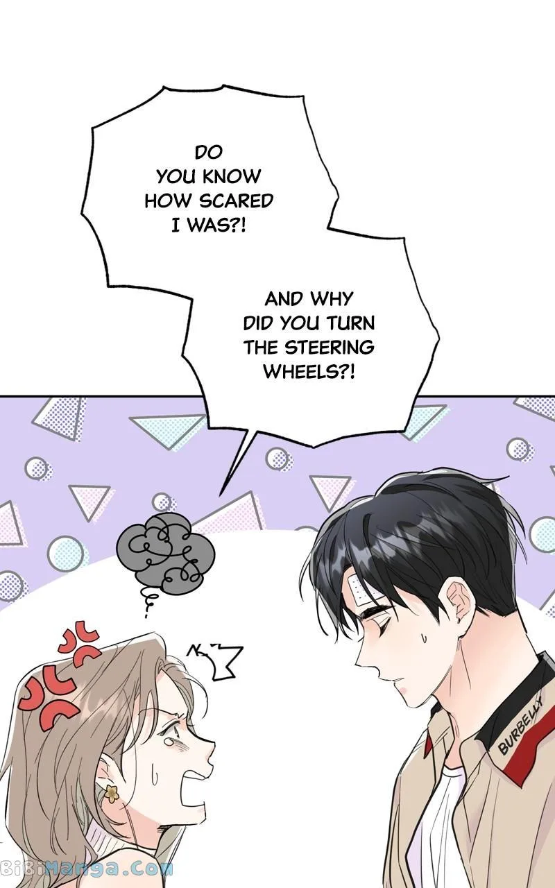 Really Truly Getting a Divorce Chapter 40 page 83