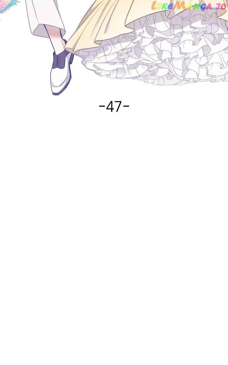Really Truly Getting a Divorce Chapter 47 page 8