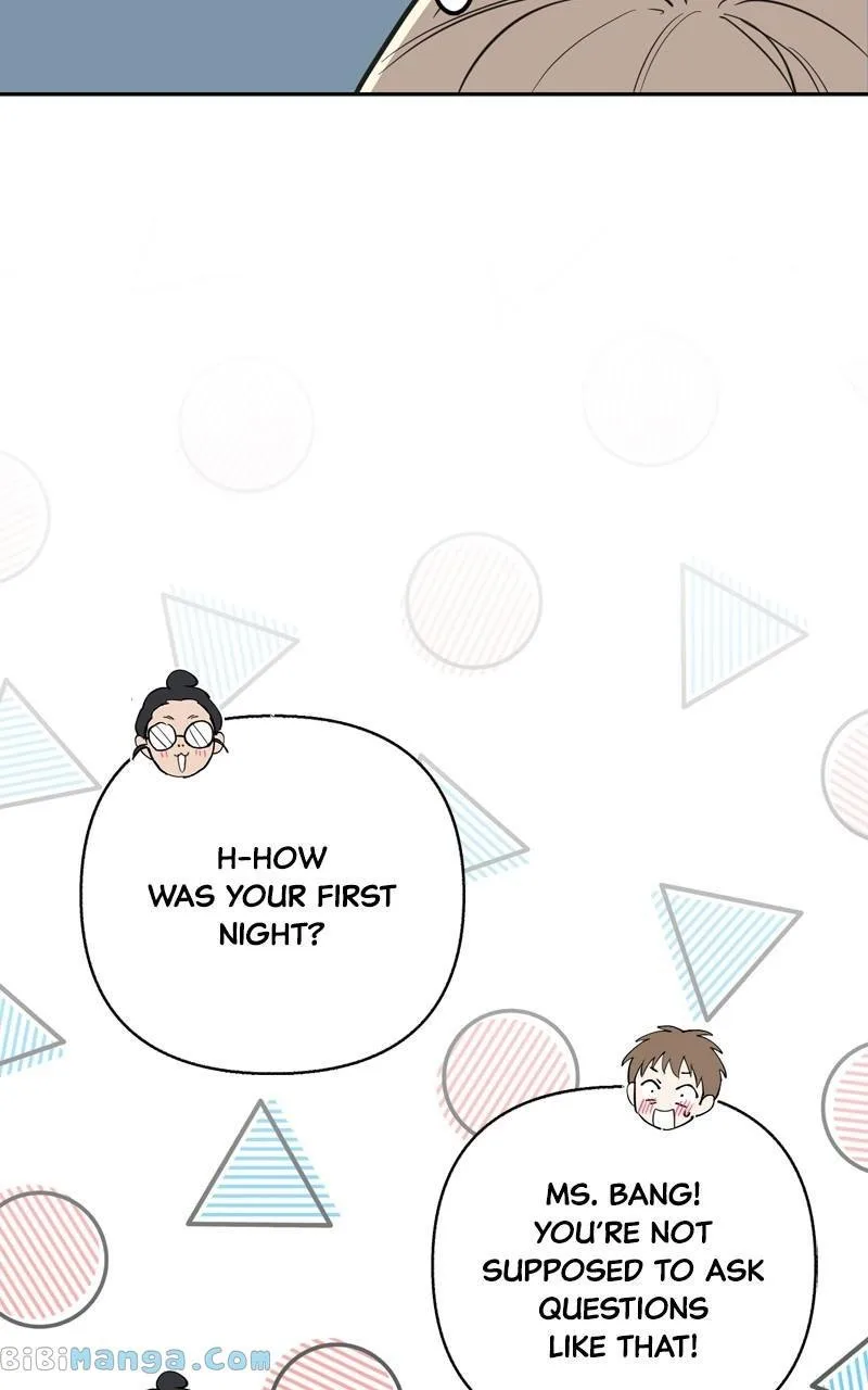 Really Truly Getting a Divorce Chapter 42 page 50
