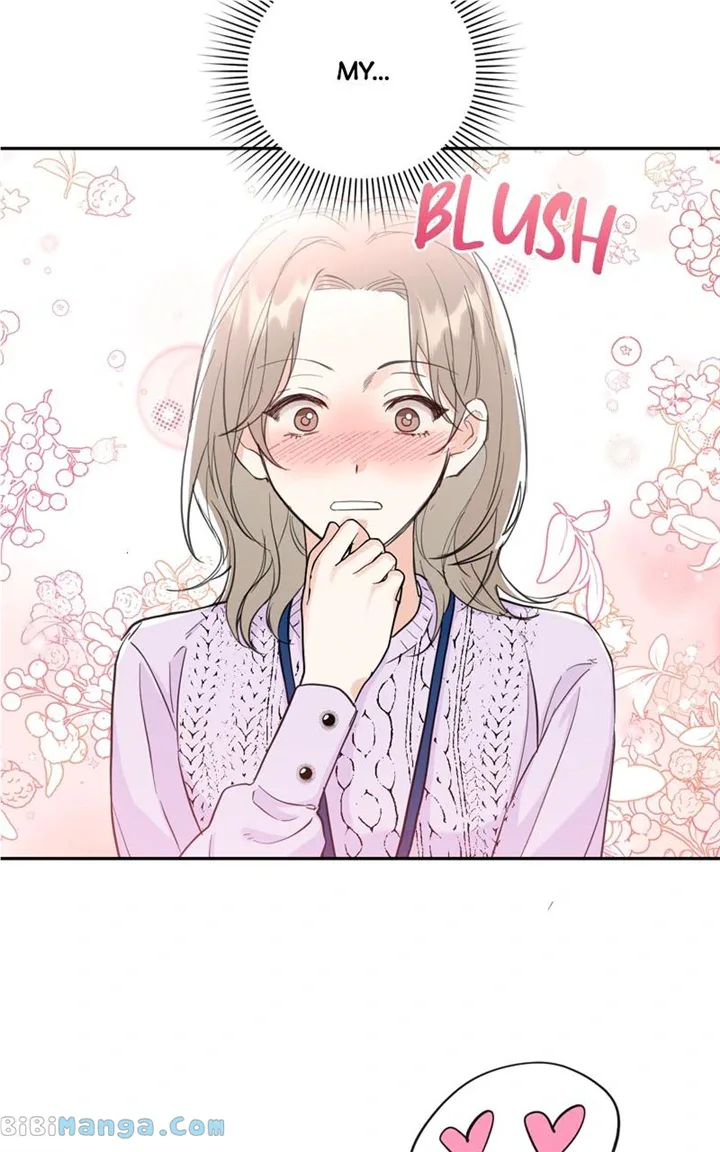 Really Truly Getting a Divorce Chapter 48 page 15