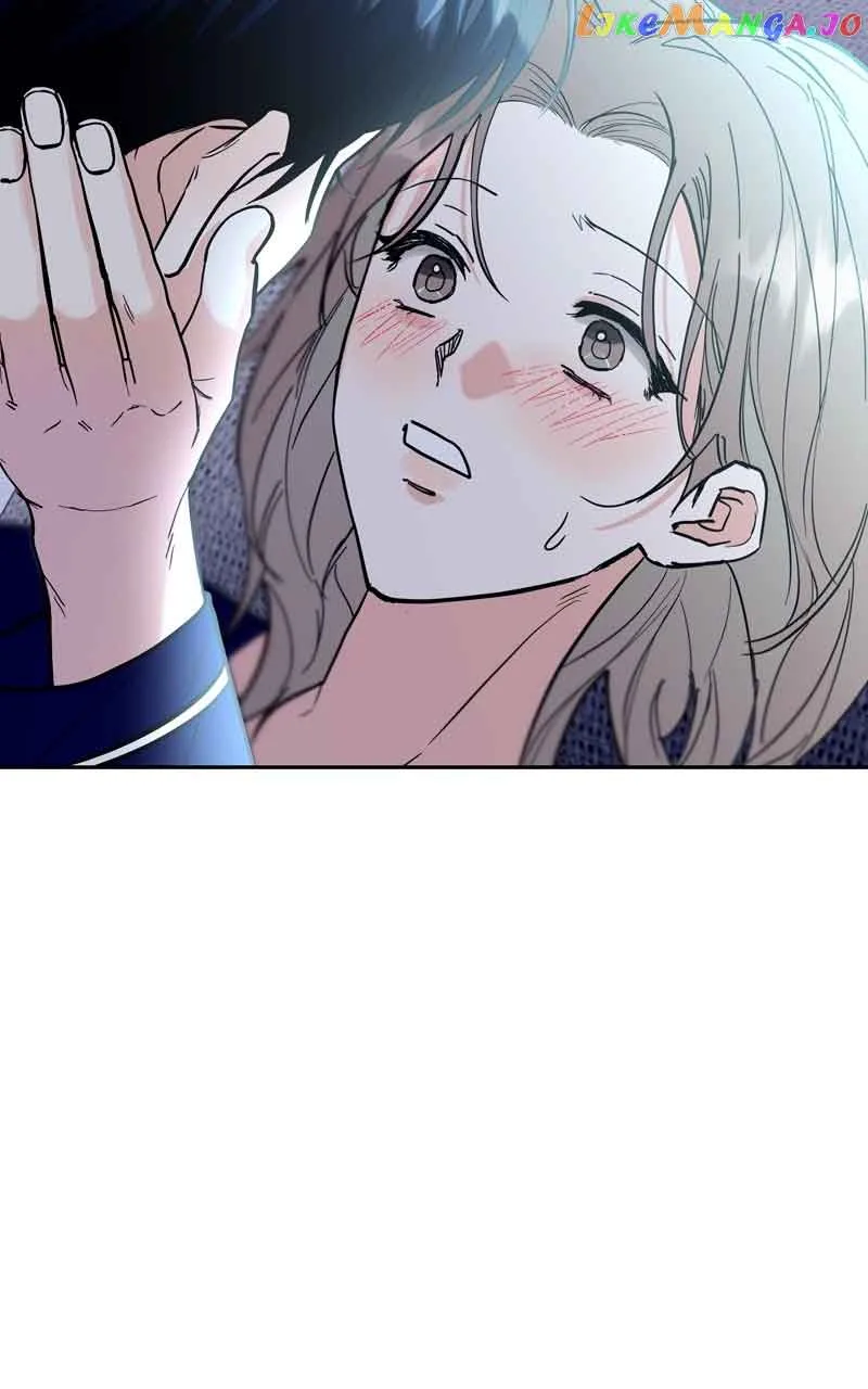 Really Truly Getting a Divorce Chapter 47 page 18