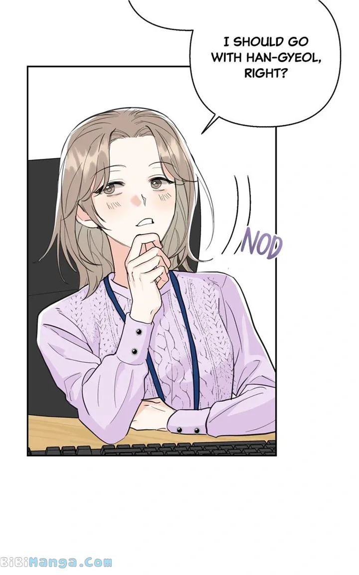 Really Truly Getting a Divorce Chapter 48 page 11