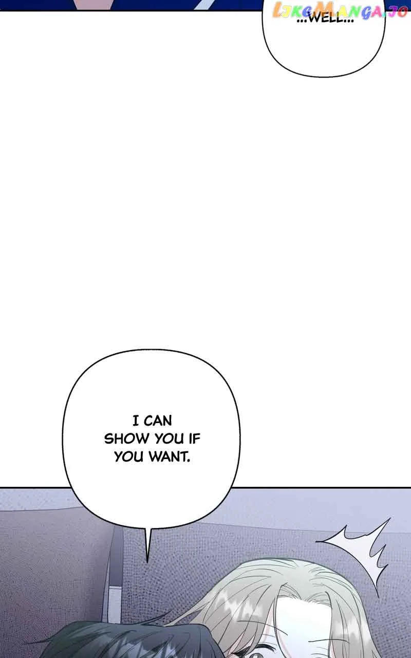 Really Truly Getting a Divorce Chapter 47 page 20