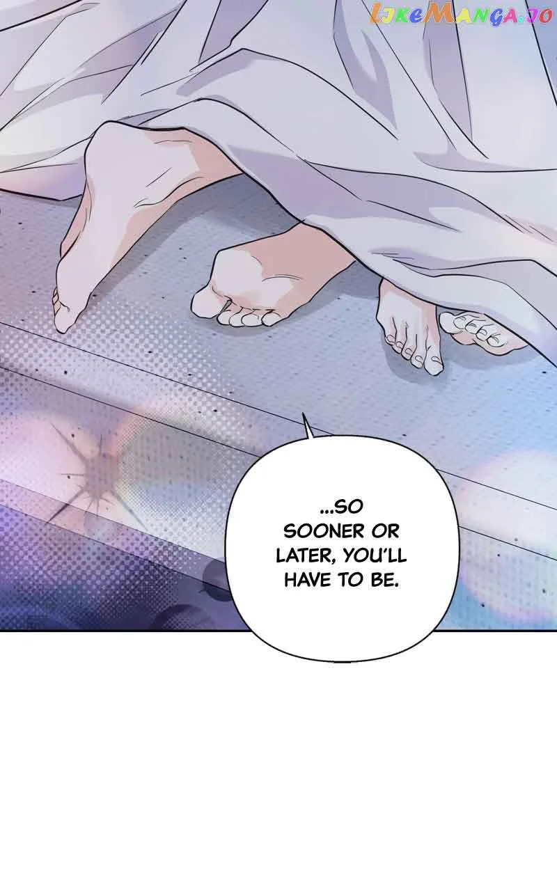 Really Truly Getting a Divorce Chapter 47 page 25