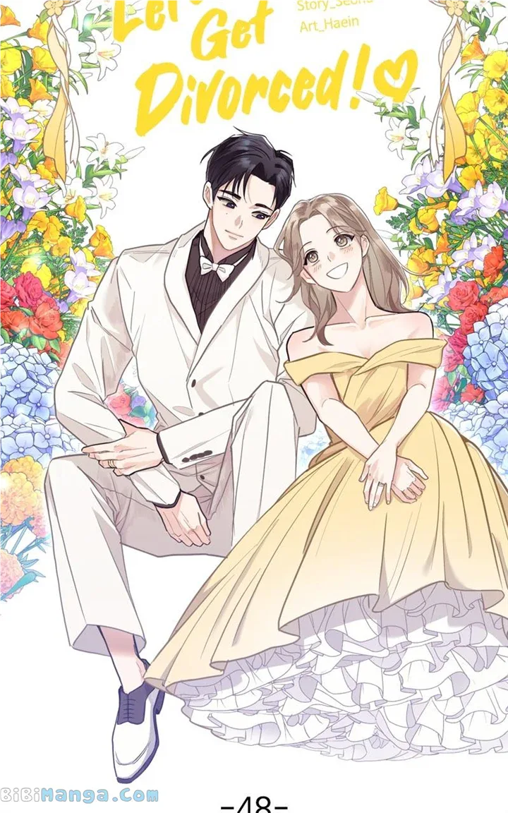 Really Truly Getting a Divorce Chapter 48 page 9