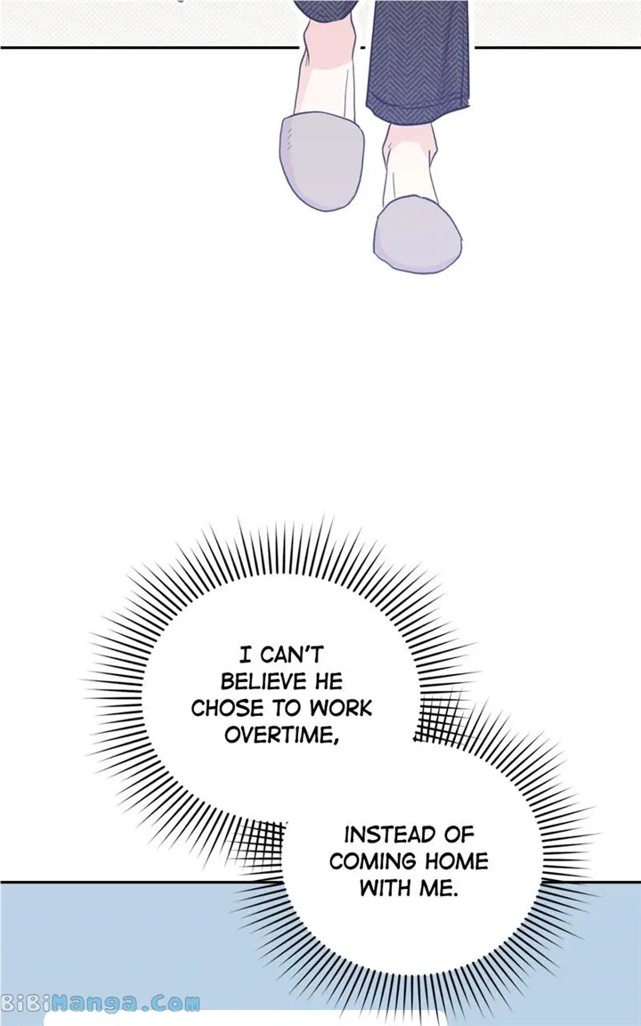 Really Truly Getting a Divorce Chapter 48 page 38