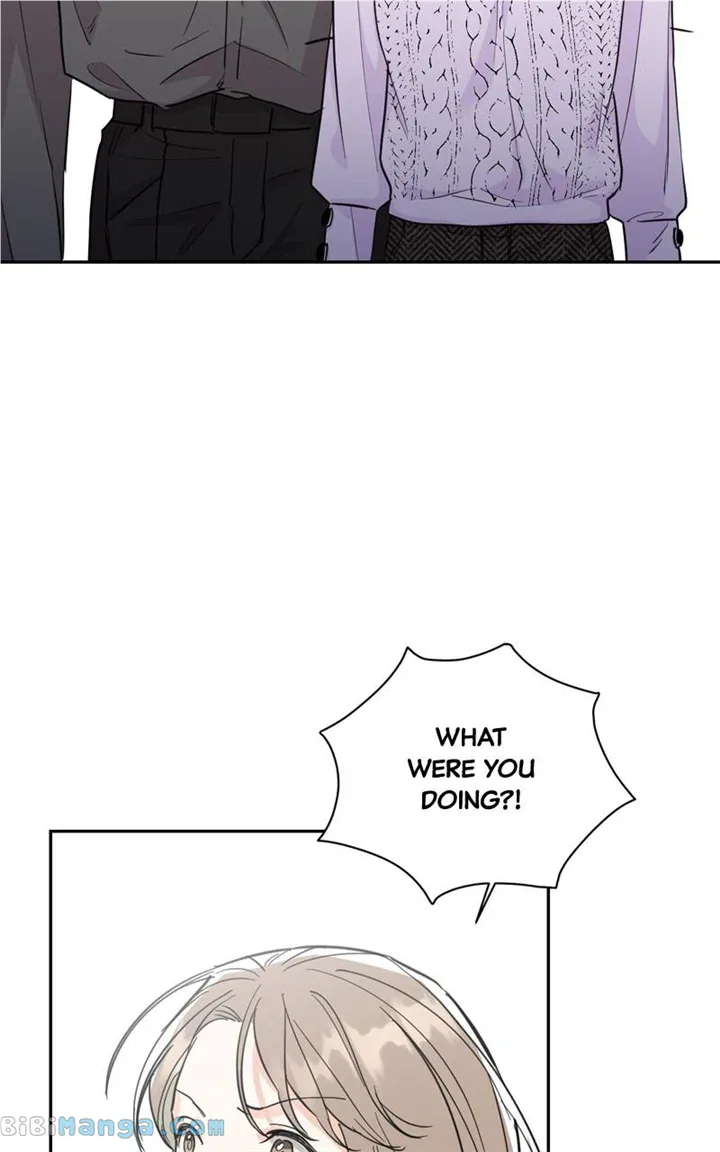 Really Truly Getting a Divorce Chapter 48 page 52