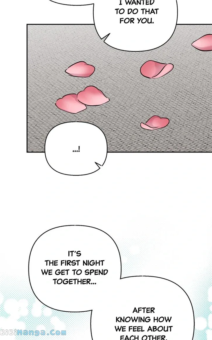 Really Truly Getting a Divorce Chapter 48 page 56