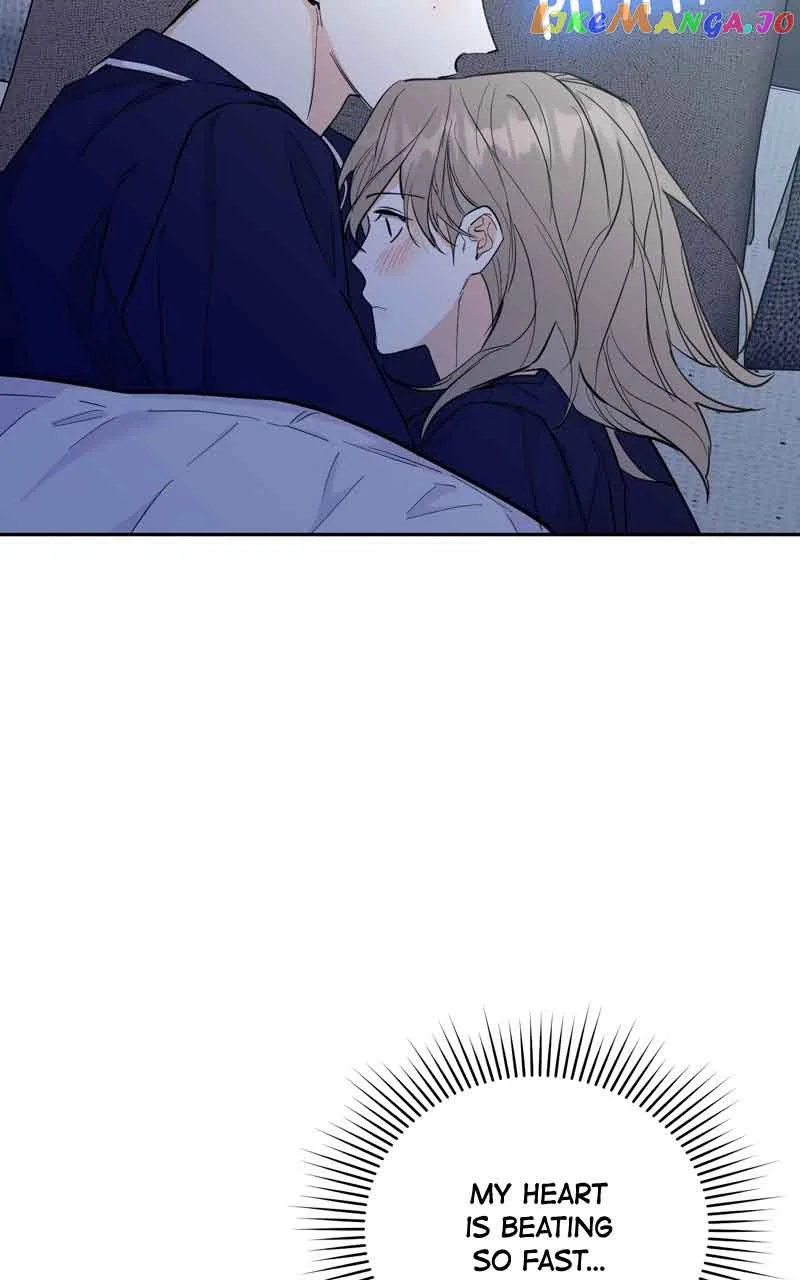 Really Truly Getting a Divorce Chapter 47 page 45