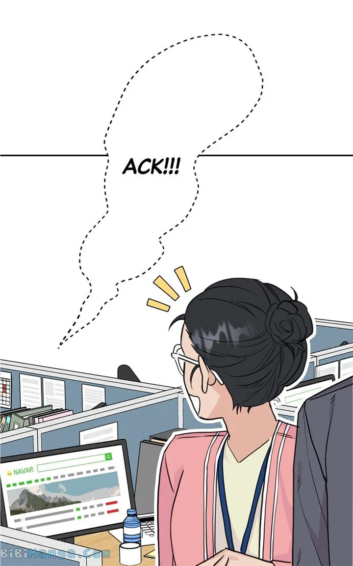 Really Truly Getting a Divorce Chapter 48 page 21