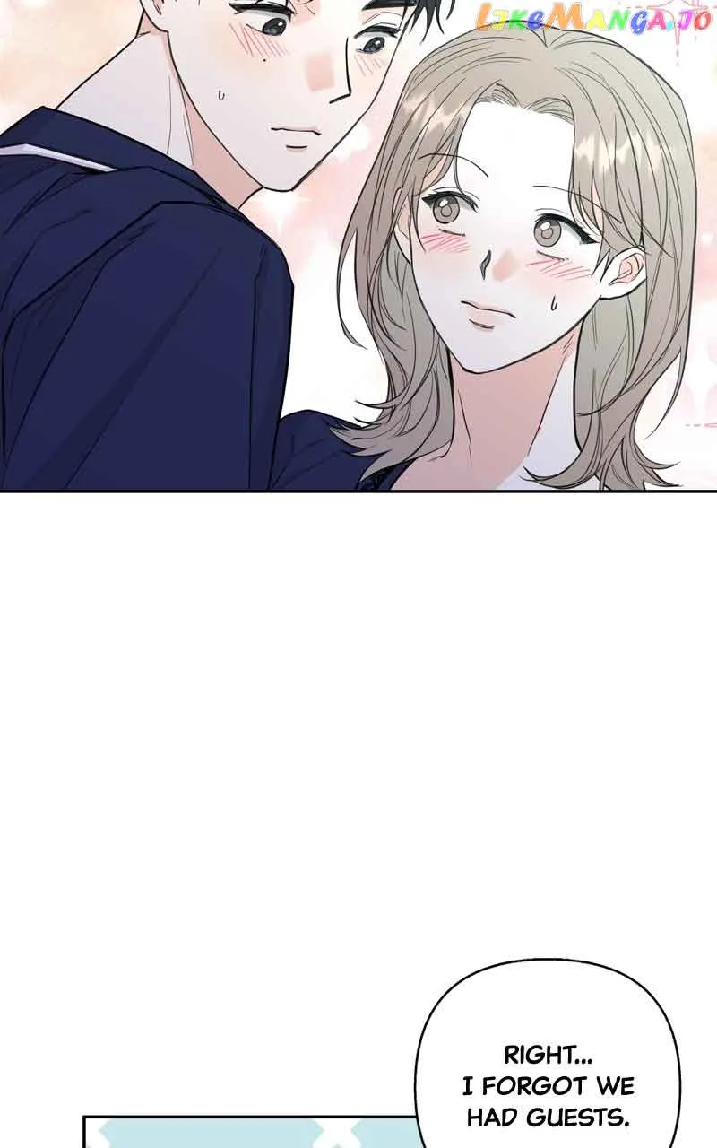 Really Truly Getting a Divorce Chapter 47 page 38