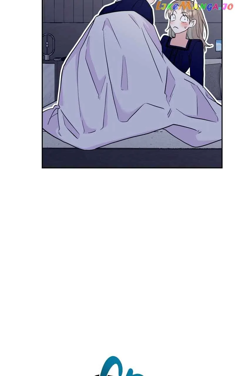 Really Truly Getting a Divorce Chapter 47 page 35