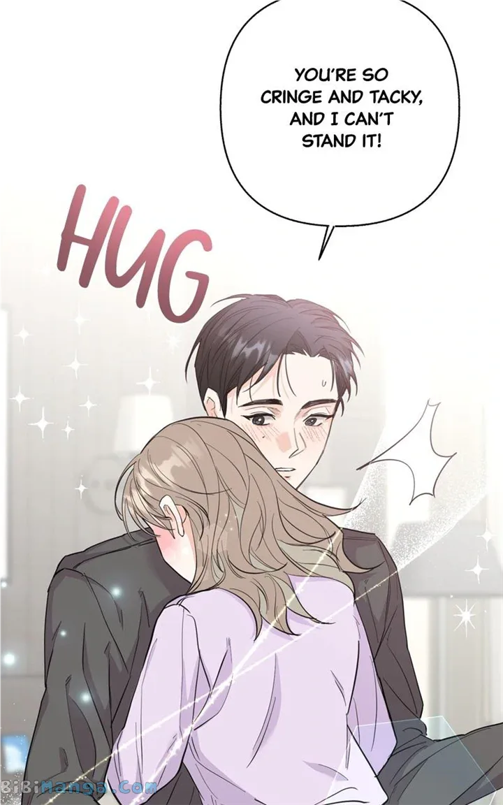 Really Truly Getting a Divorce Chapter 48 page 60