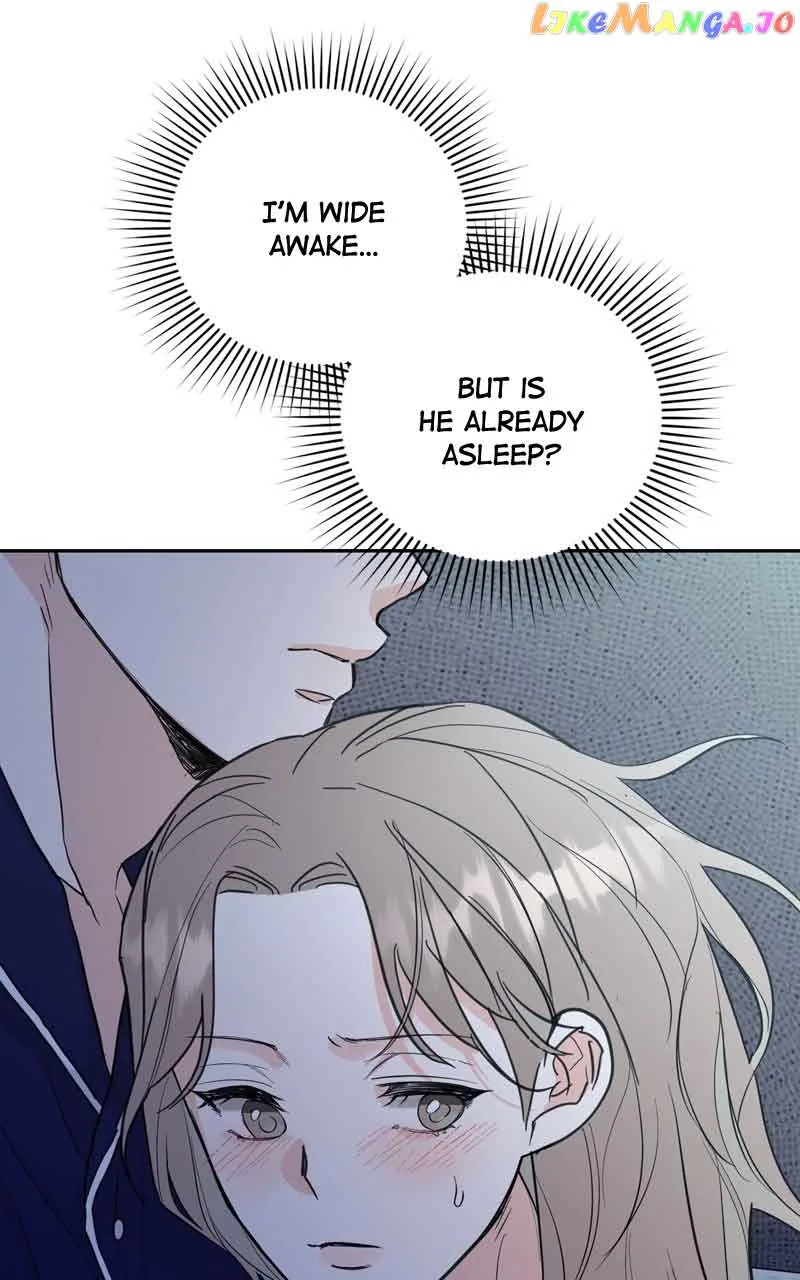 Really Truly Getting a Divorce Chapter 47 page 47