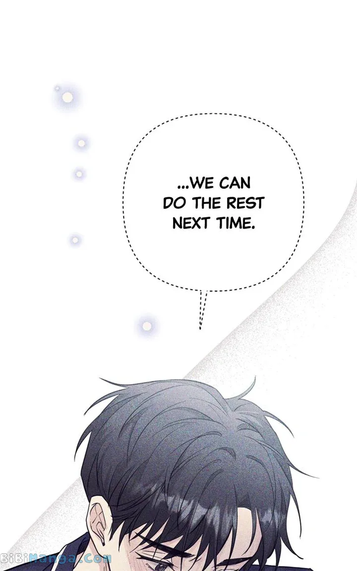 Really Truly Getting a Divorce Chapter 48 page 19