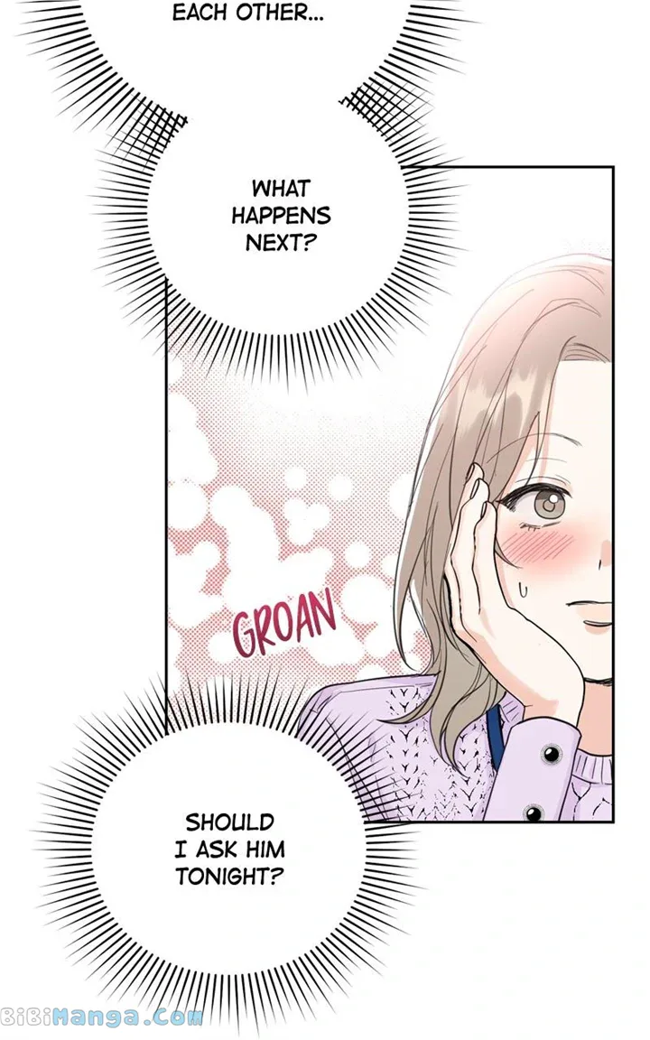 Really Truly Getting a Divorce Chapter 48 page 17