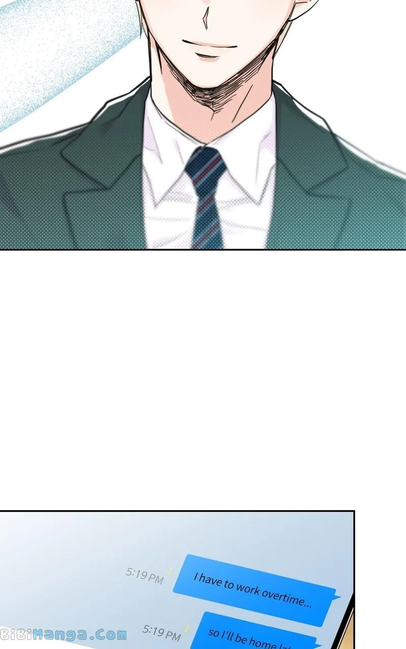 Really Truly Getting a Divorce Chapter 42 page 80