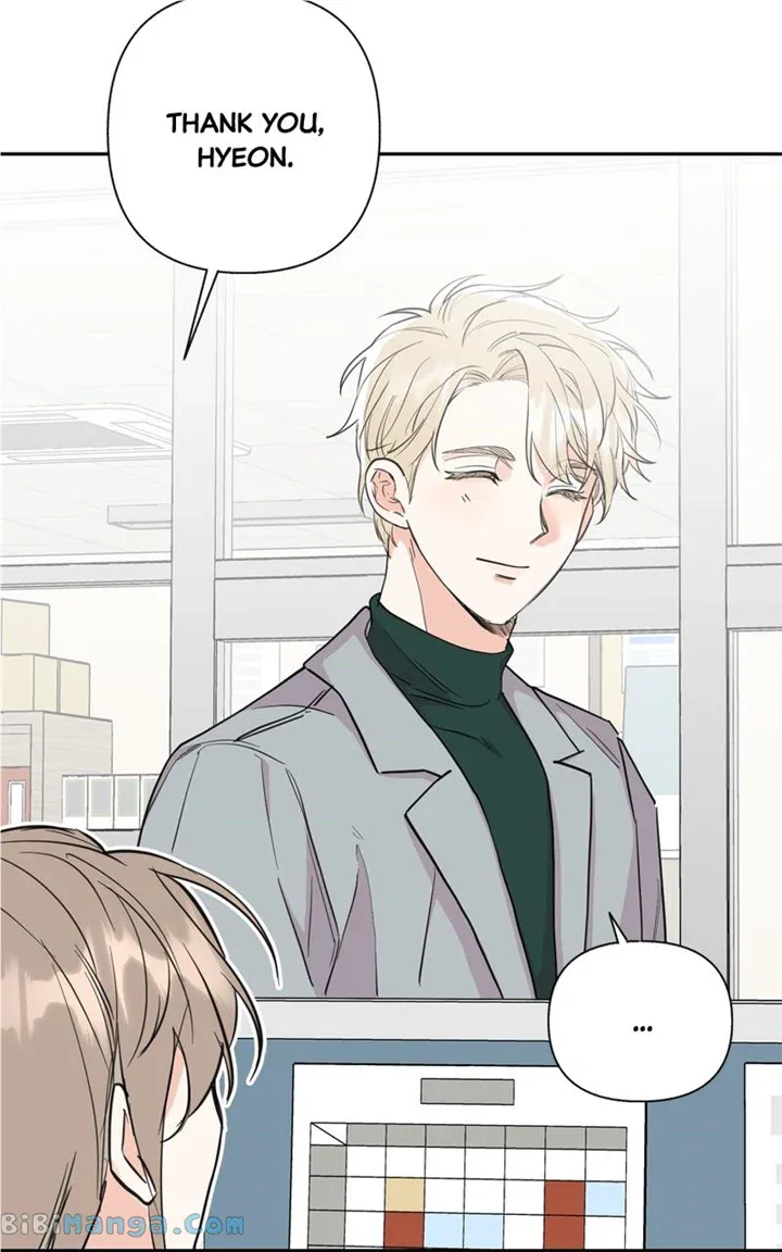 Really Truly Getting a Divorce Chapter 48 page 32