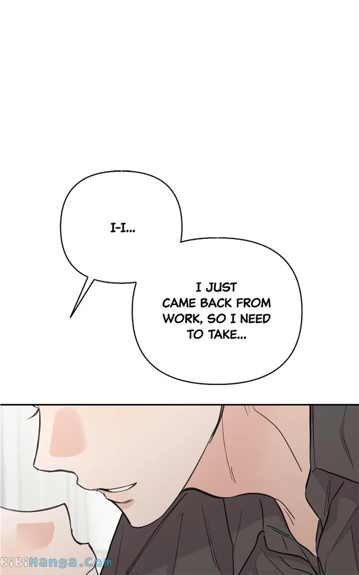 Really Truly Getting a Divorce Chapter 48 page 81