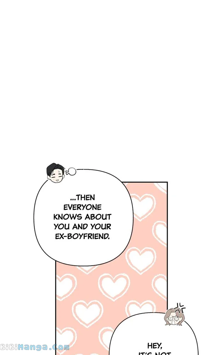 Really Truly Getting a Divorce Chapter 48 page 75