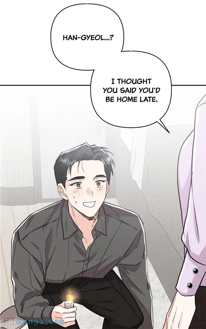 Really Truly Getting a Divorce Chapter 48 page 46