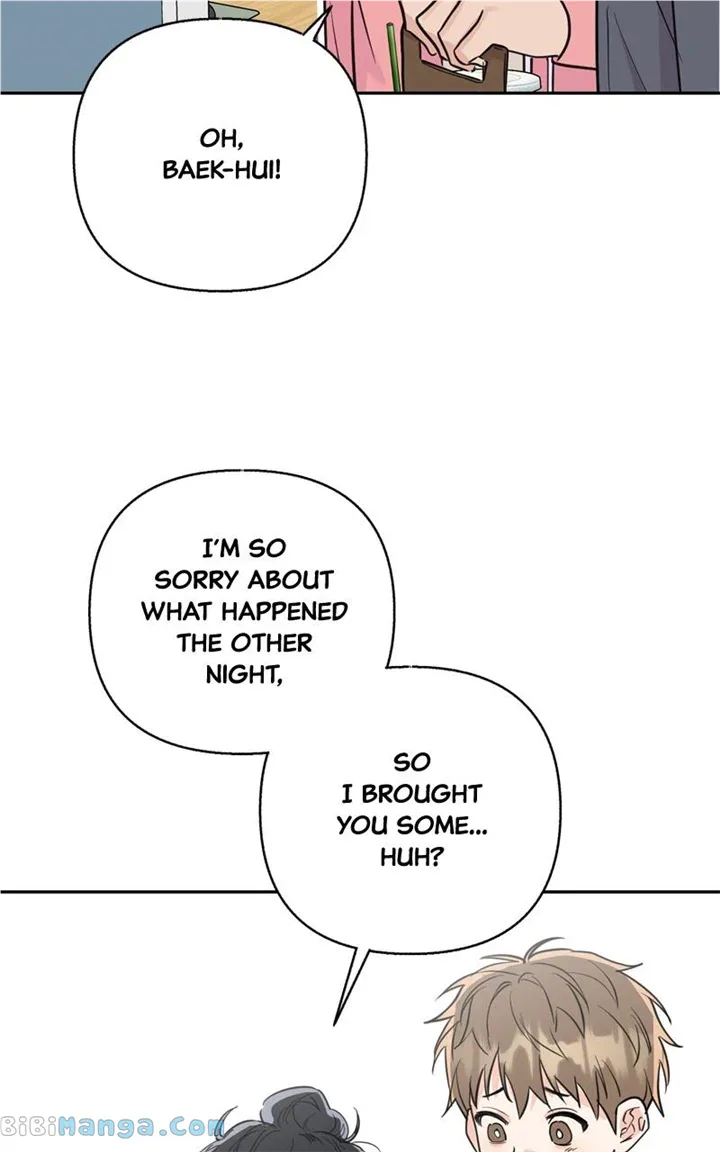 Really Truly Getting a Divorce Chapter 48 page 22