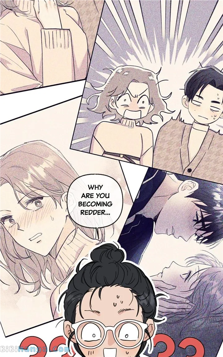 Really Truly Getting a Divorce Chapter 48 page 26