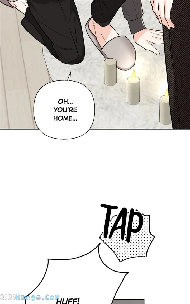 Really Truly Getting a Divorce Chapter 48 page 47