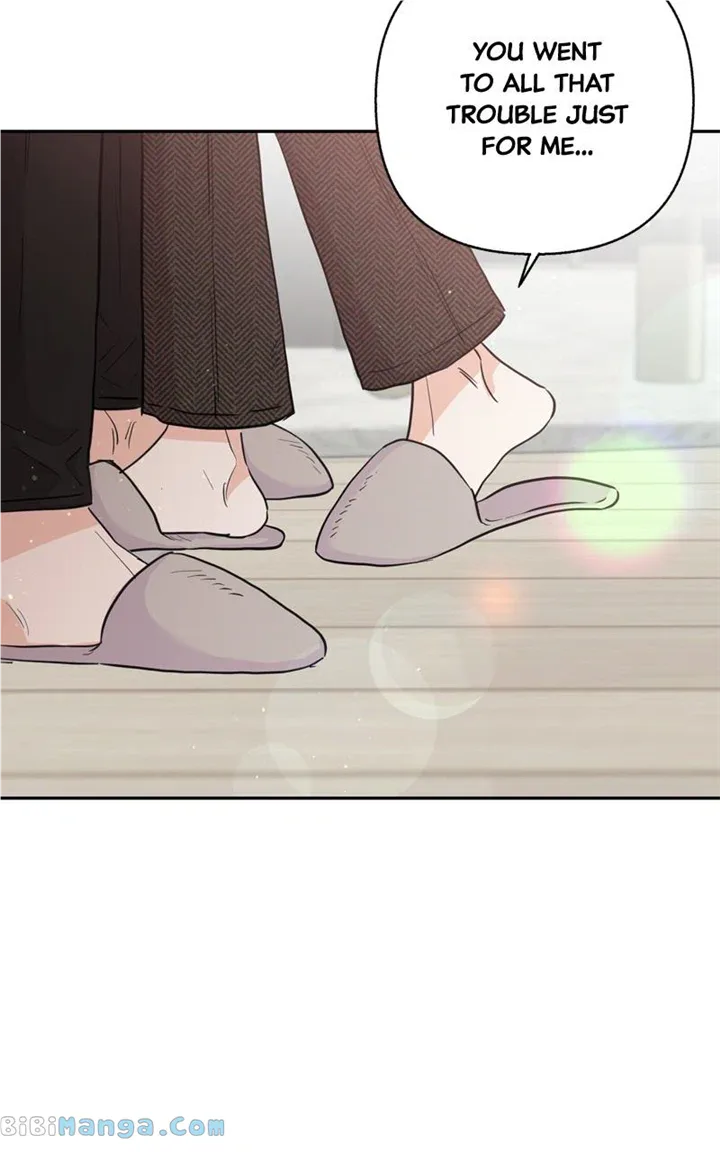 Really Truly Getting a Divorce Chapter 48 page 64