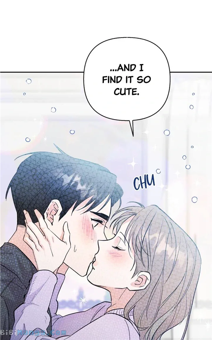 Really Truly Getting a Divorce Chapter 48 page 65